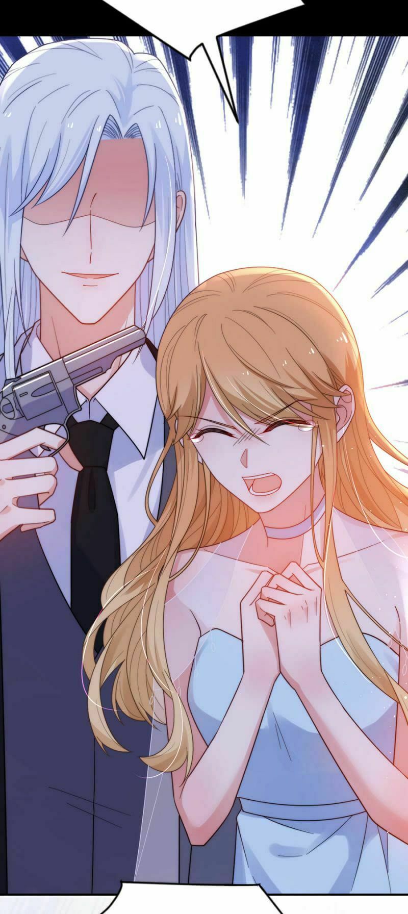 Ma Lạt Thiên Kim Đẩu Ác Thiếu: Chapter 203