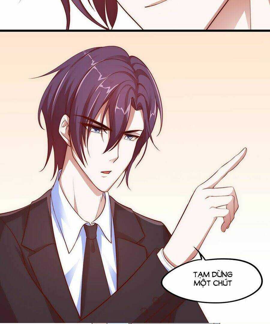 Cả Thế Giới Đều Không Bằng Người: Chapter 4