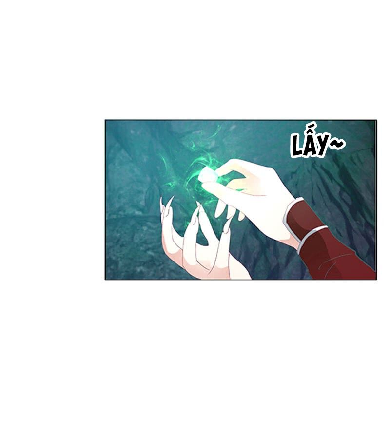 Thông Linh Phi: Chapter 372