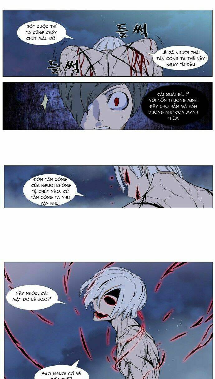 Ma Cà Rồng Quý Tộc: Chapter 380