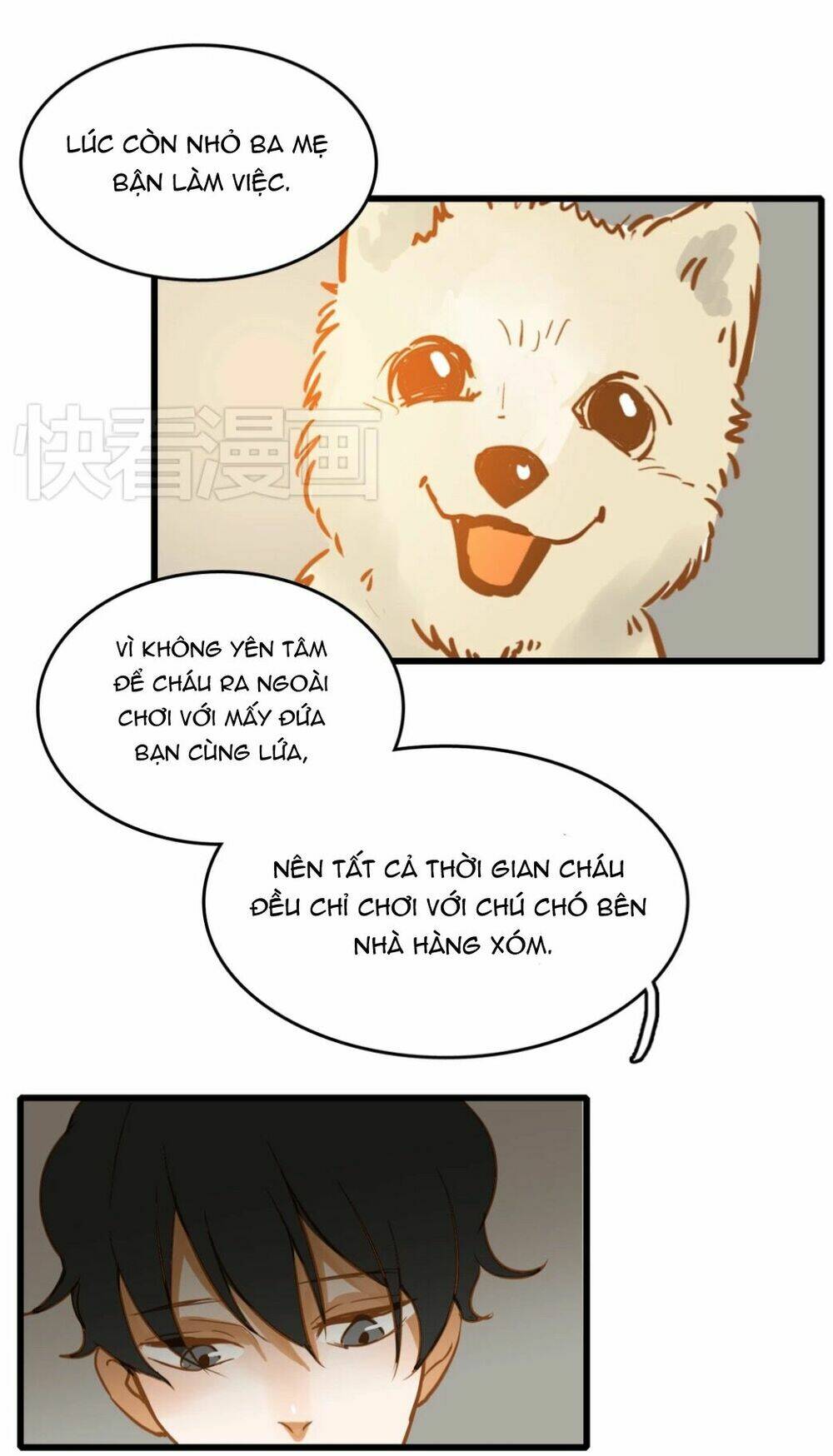 Tình Yêu Dưới Mái Hiên: Chapter 29