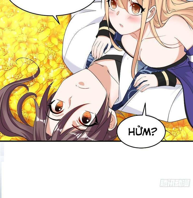 Giáng Thần Chiến Ký: Chapter 66