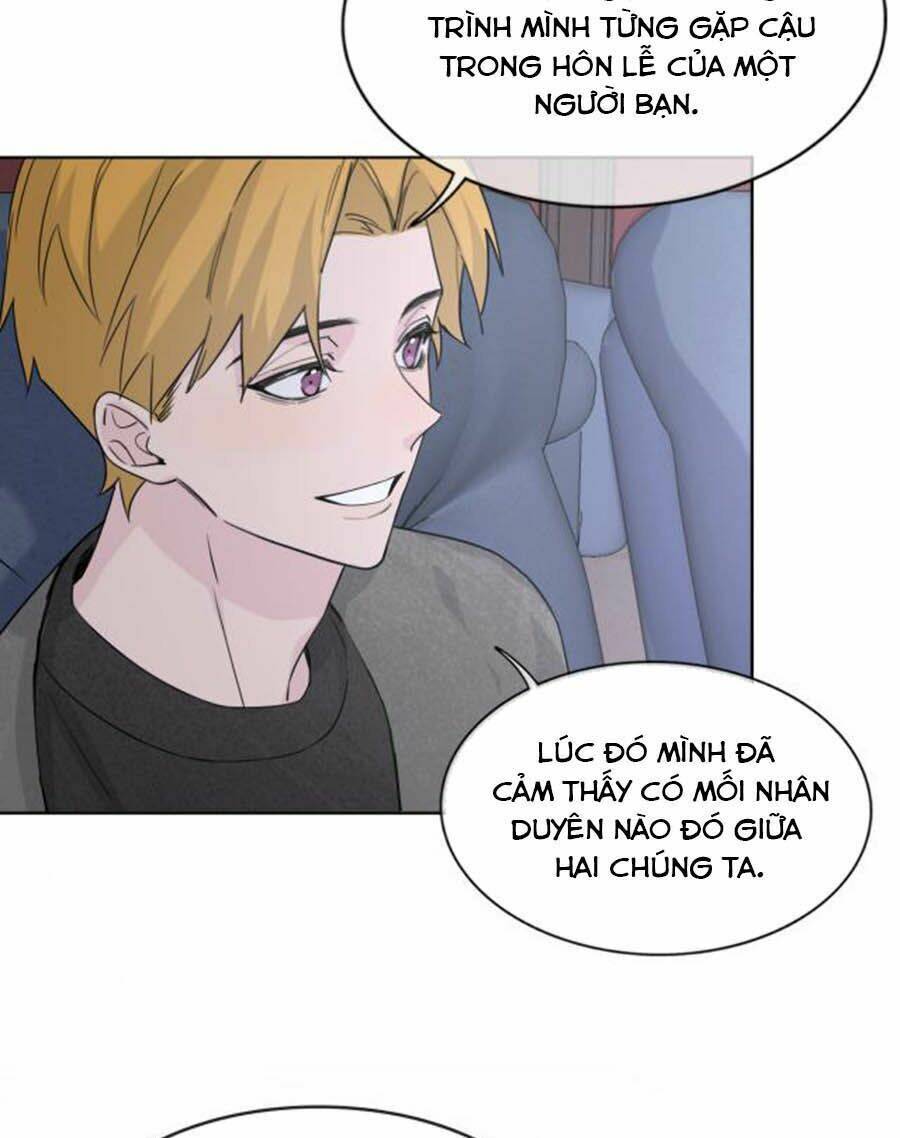Cát Xê Người Tình Bóng Đêm: Chapter 21