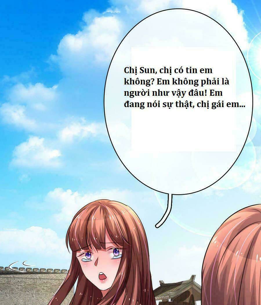 Trùng Sinh Để Trả Thù: Chapter 50