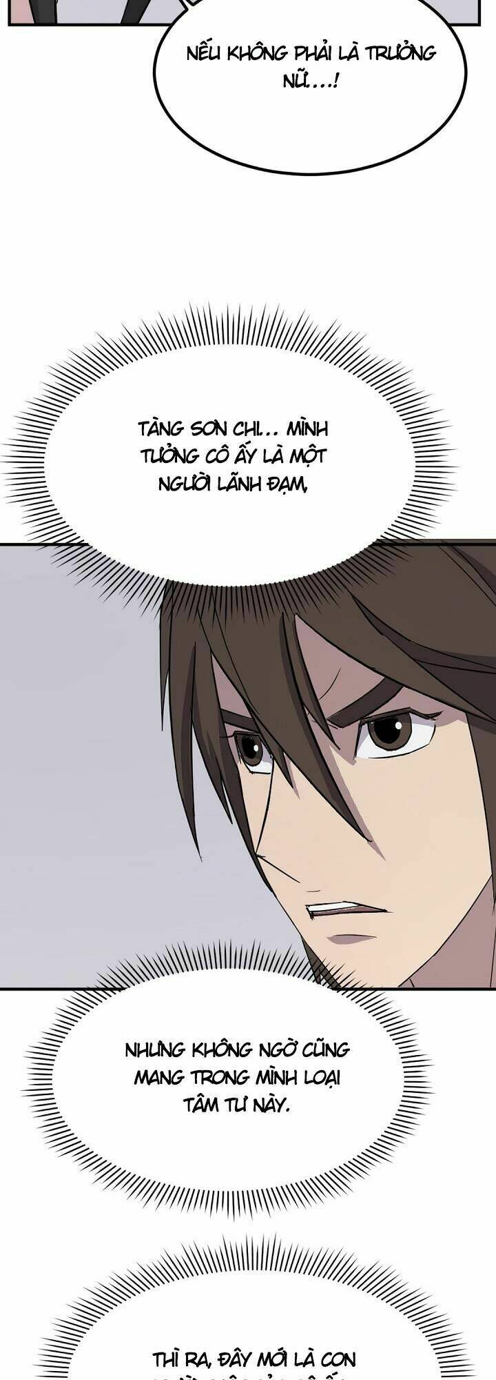 Trọng Sinh, Bất Khả Chiến Bại: Chapter 114