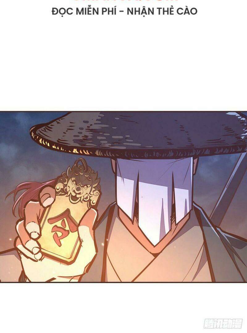 Sinh Tử Quyết: Chapter 51