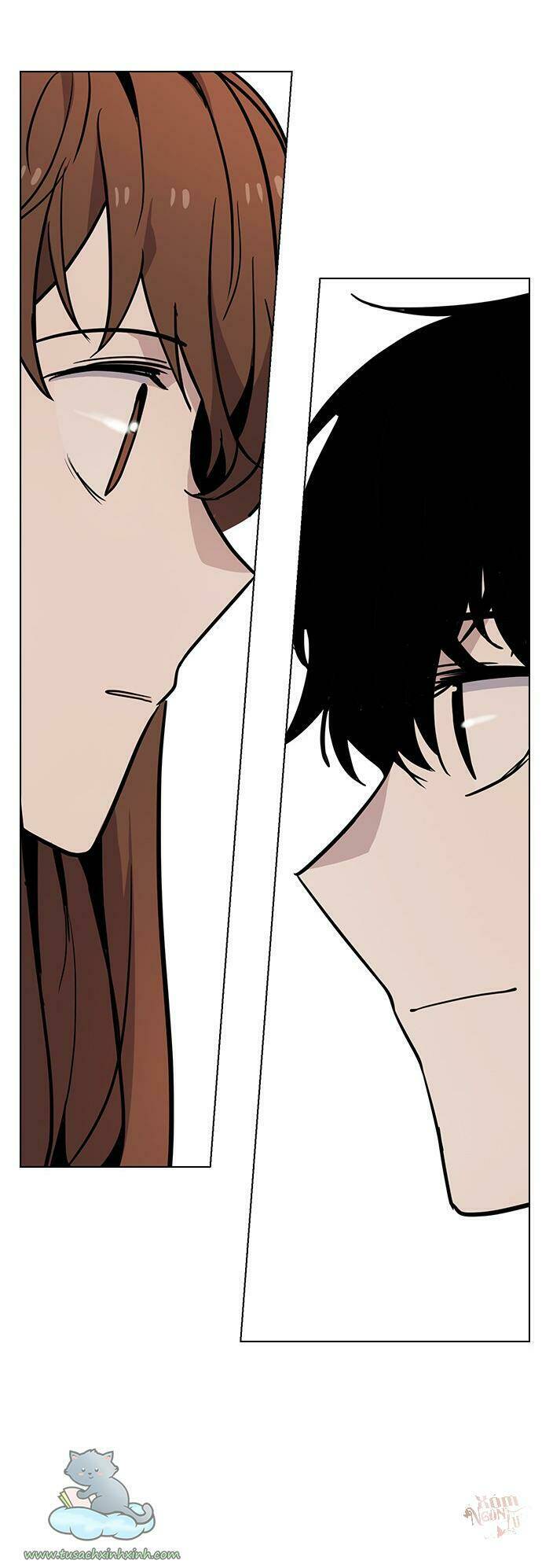 Thằng Bạn Trai Tồi Tệ Của Tôi: Chapter 65