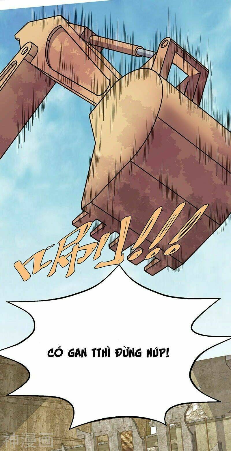 Tu Chân Cuồng Thiếu: Chapter 86