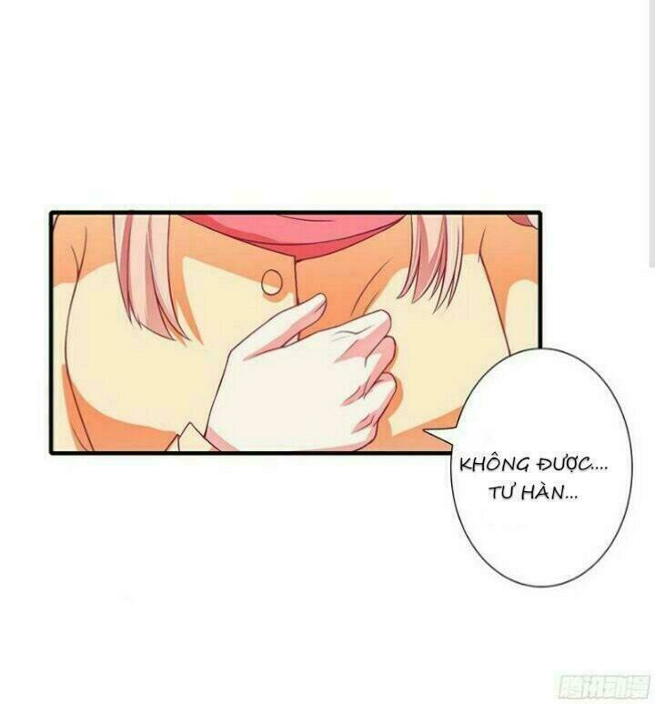 Thiểm Hôn Kinh Ái: Chapter 32