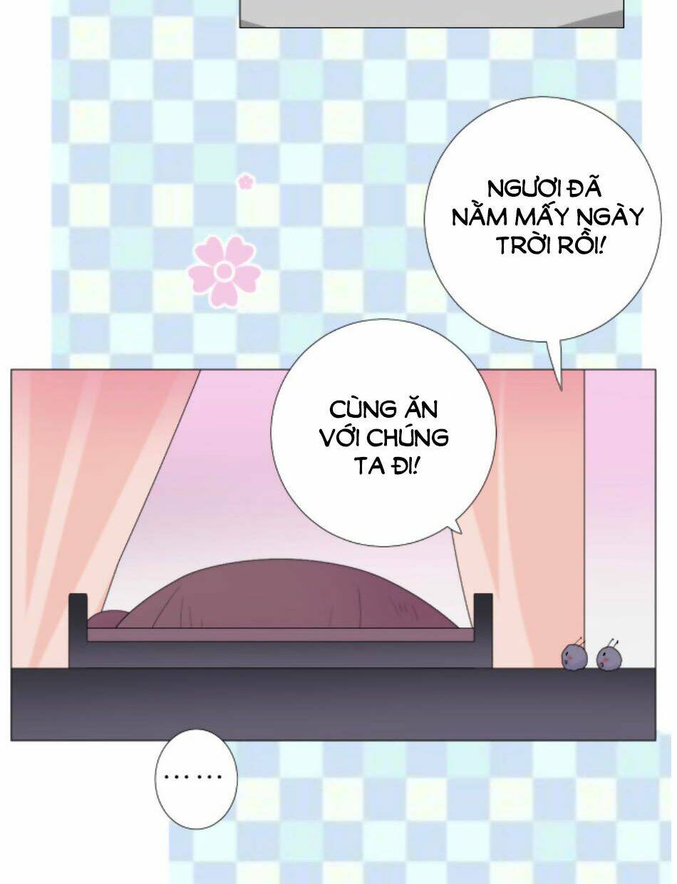 Sao Lại Là Yêu?: Chapter 33