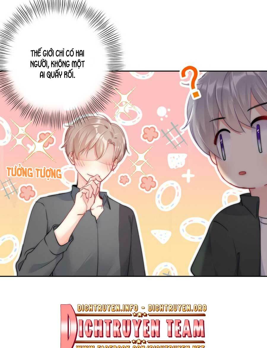 Boss Đại Nhân Là Nữ Thần?: Chapter 70