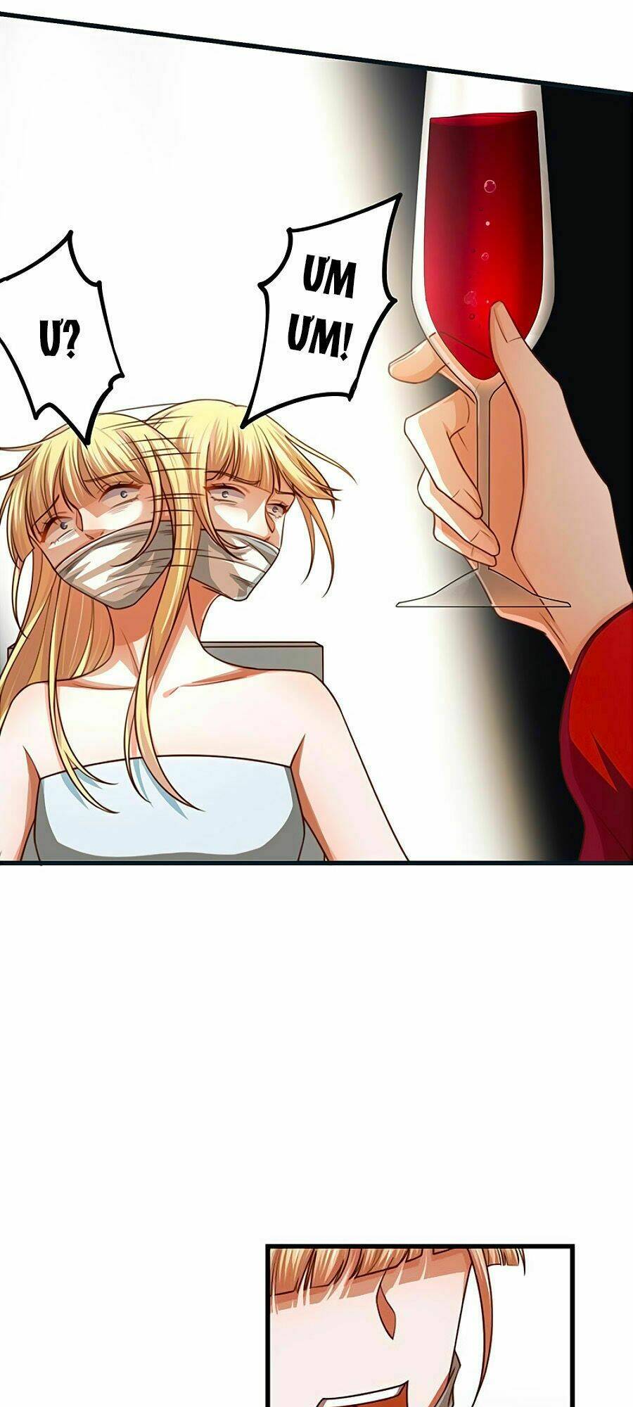 Nhật Ký Báo Thù Của Thiên Kim Hai Mặt: Chapter 31