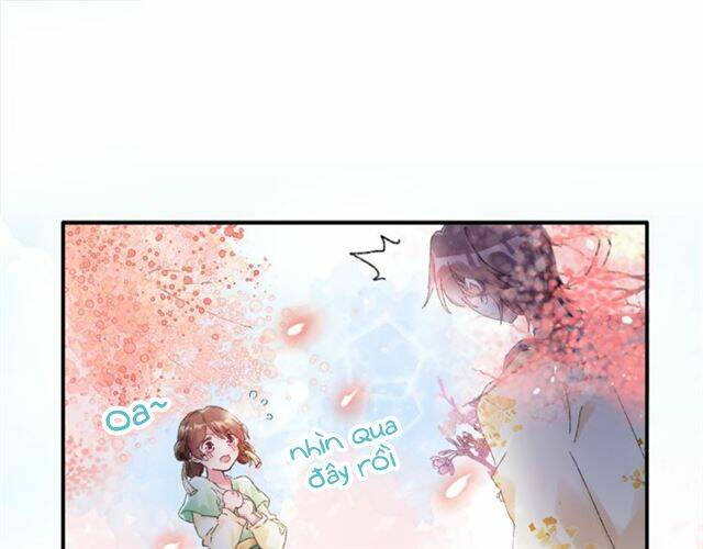 Hoa Nhan Sách: Chapter 58.1