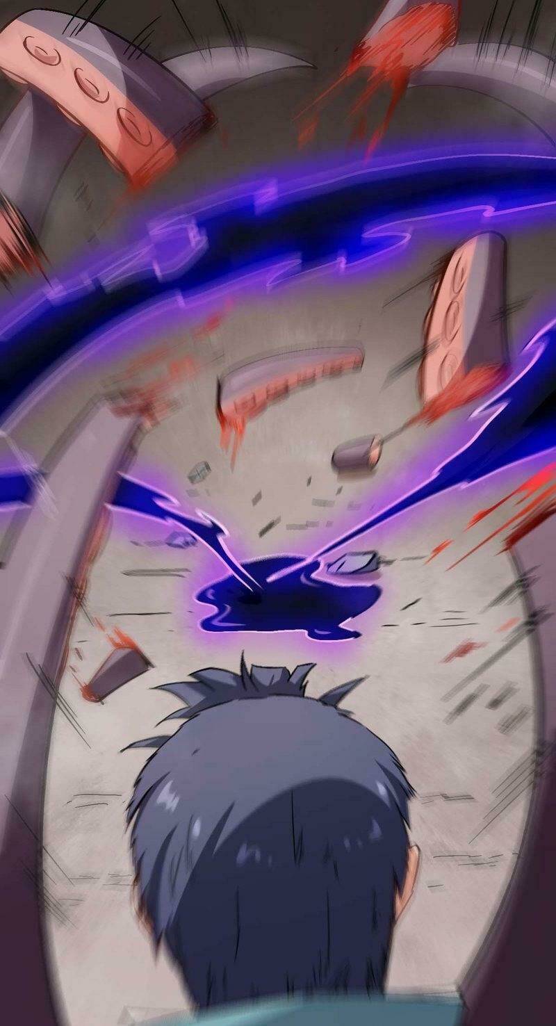 Vườn Trường Cuồng Sư Hệ Thống: Chapter 95