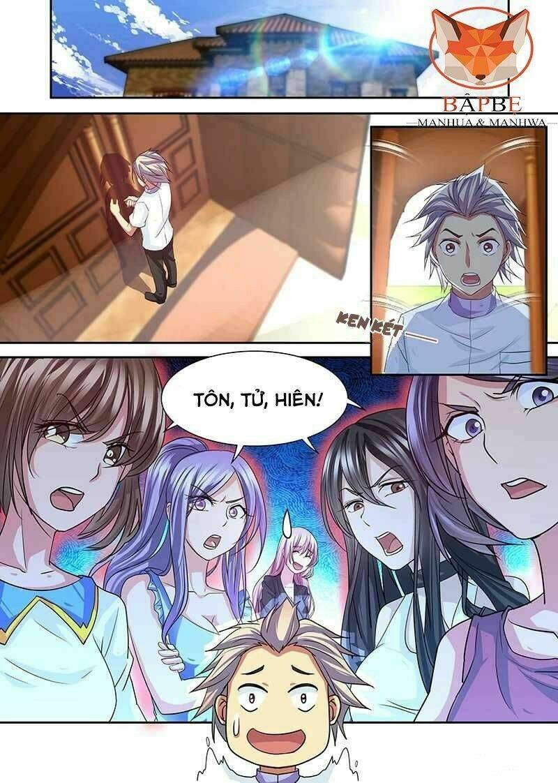 Tôi Là Thần Y: Chapter 103