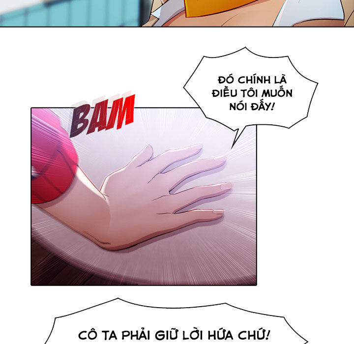Ảo Mộng Hồ Điệp: Chapter 17