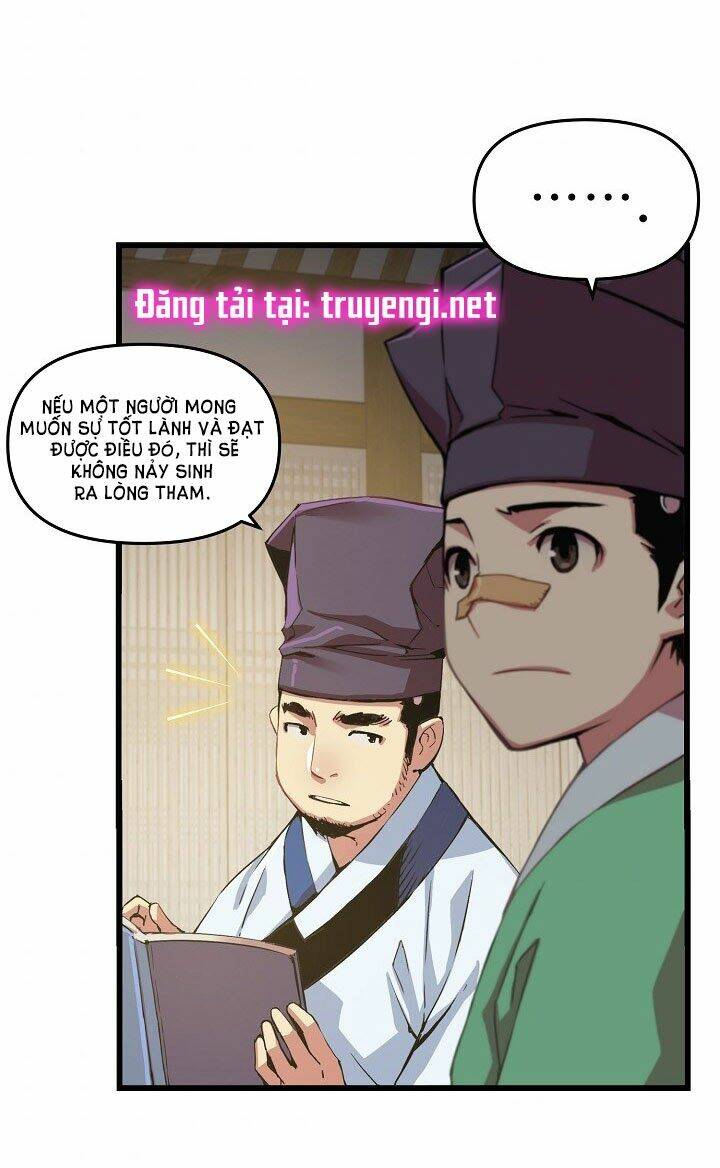 Tôi Sẽ Sống Như Một Hoàng Tử: Chapter 19