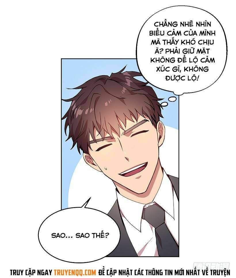 Người Yêu Của Rồng Đen: Chapter 22