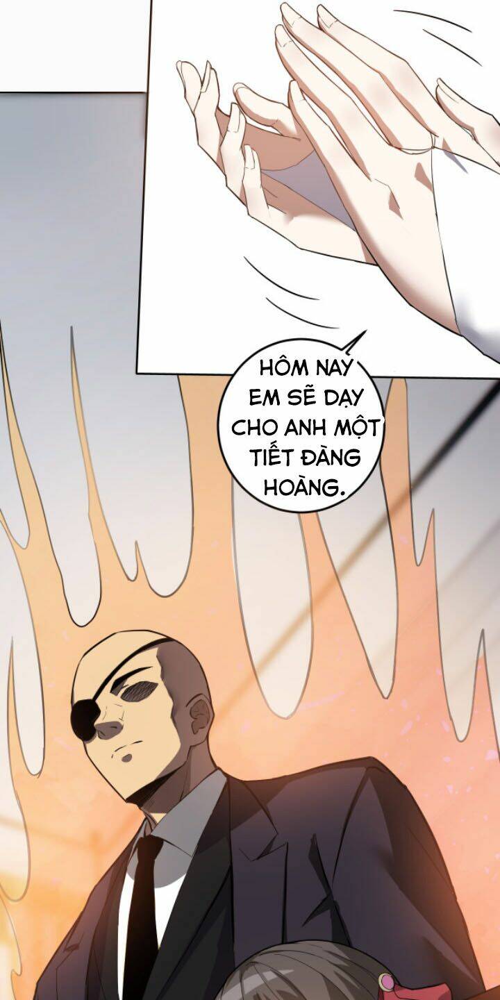 Lão Bà Ta Là Minh Chủ Võ Lâm: Chapter 7