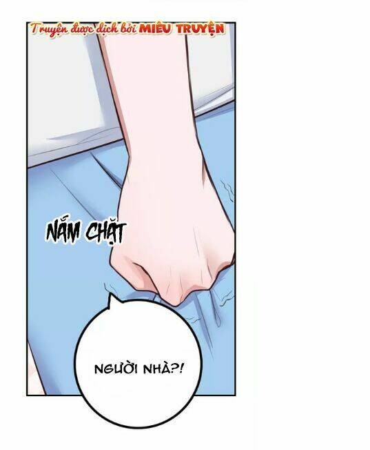 Tướng Quân Mời Xuất Đạo: Chapter 4