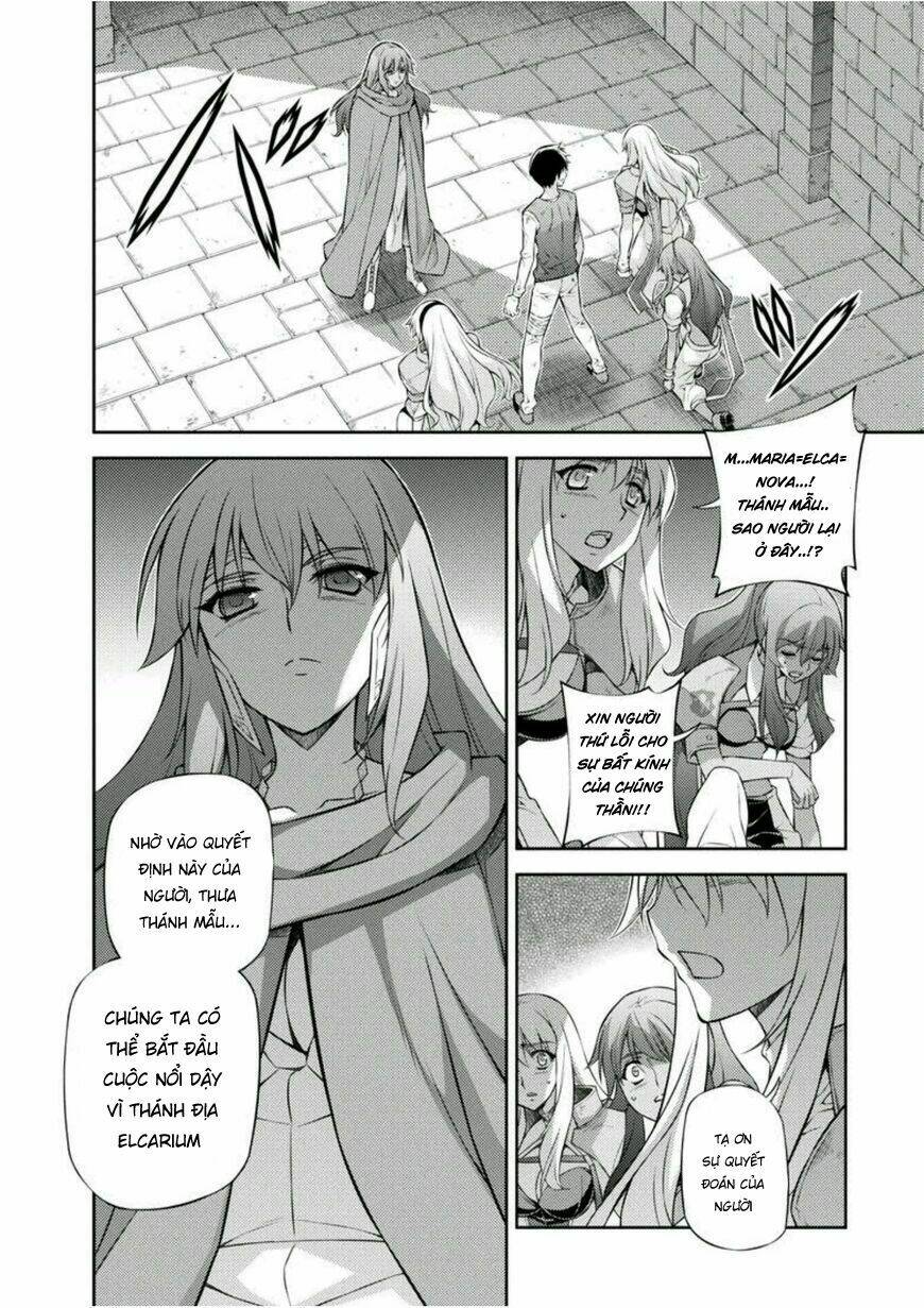 Freezing: Chapter 212