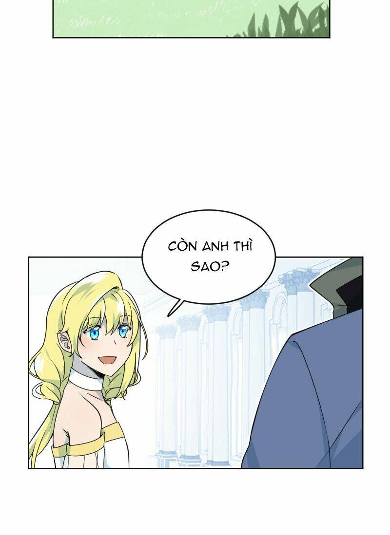 Pháp Sư Và Nữ Chúa Quỷ: Chapter 94