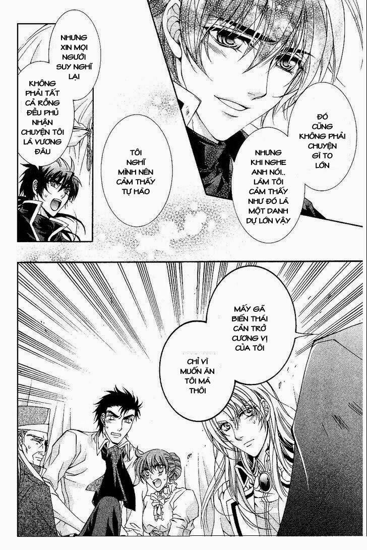 Yasashii Ryuu No Koroshikata: Chapter 10.1