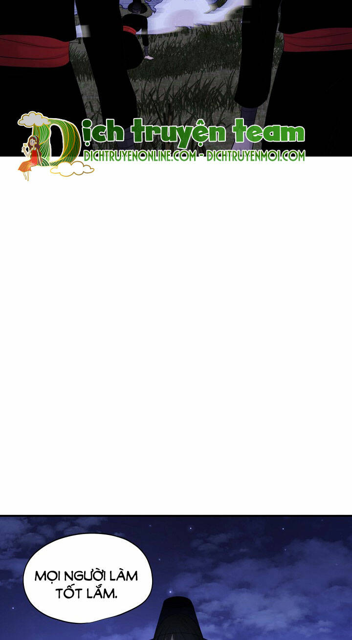 Cuộc Sống Kỳ Thú: Chapter 103