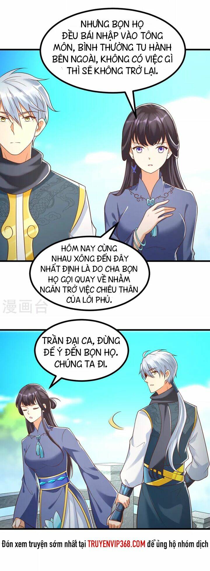 Chí Tôn Trọng Sinh: Chapter 185
