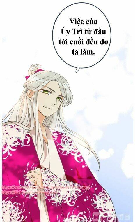 Bạn Trai Tôi Là Cẩm Y Vệ 2: Chapter 89