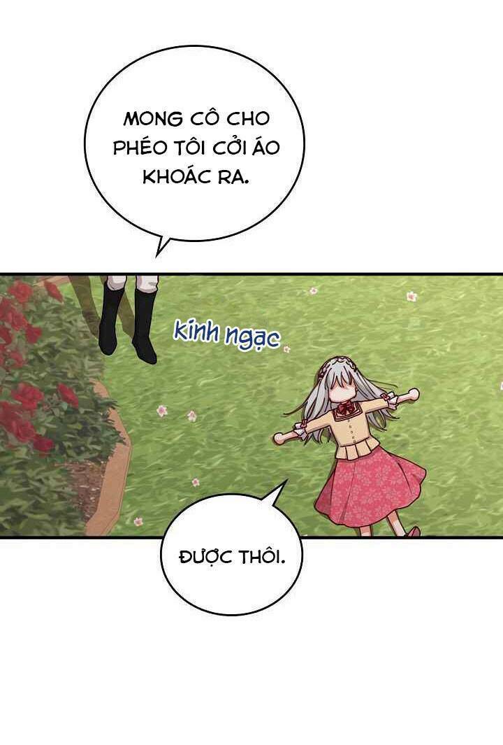 Đừng Chọc Đứa Em Gái Bé Bỏng Của Chúng Tôi: Chapter 43