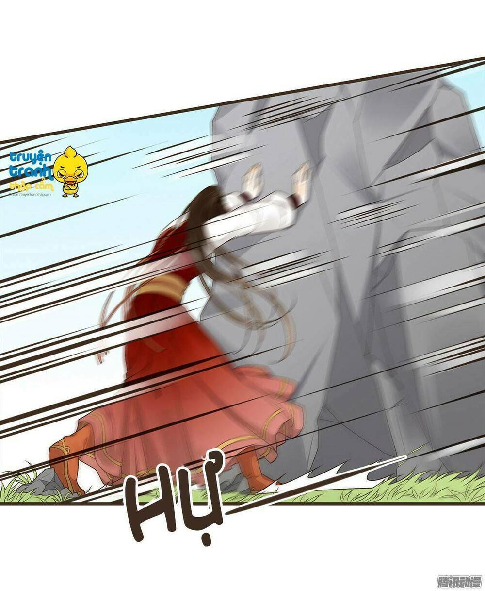 Đại Giá Thừa Tướng: Chapter 39