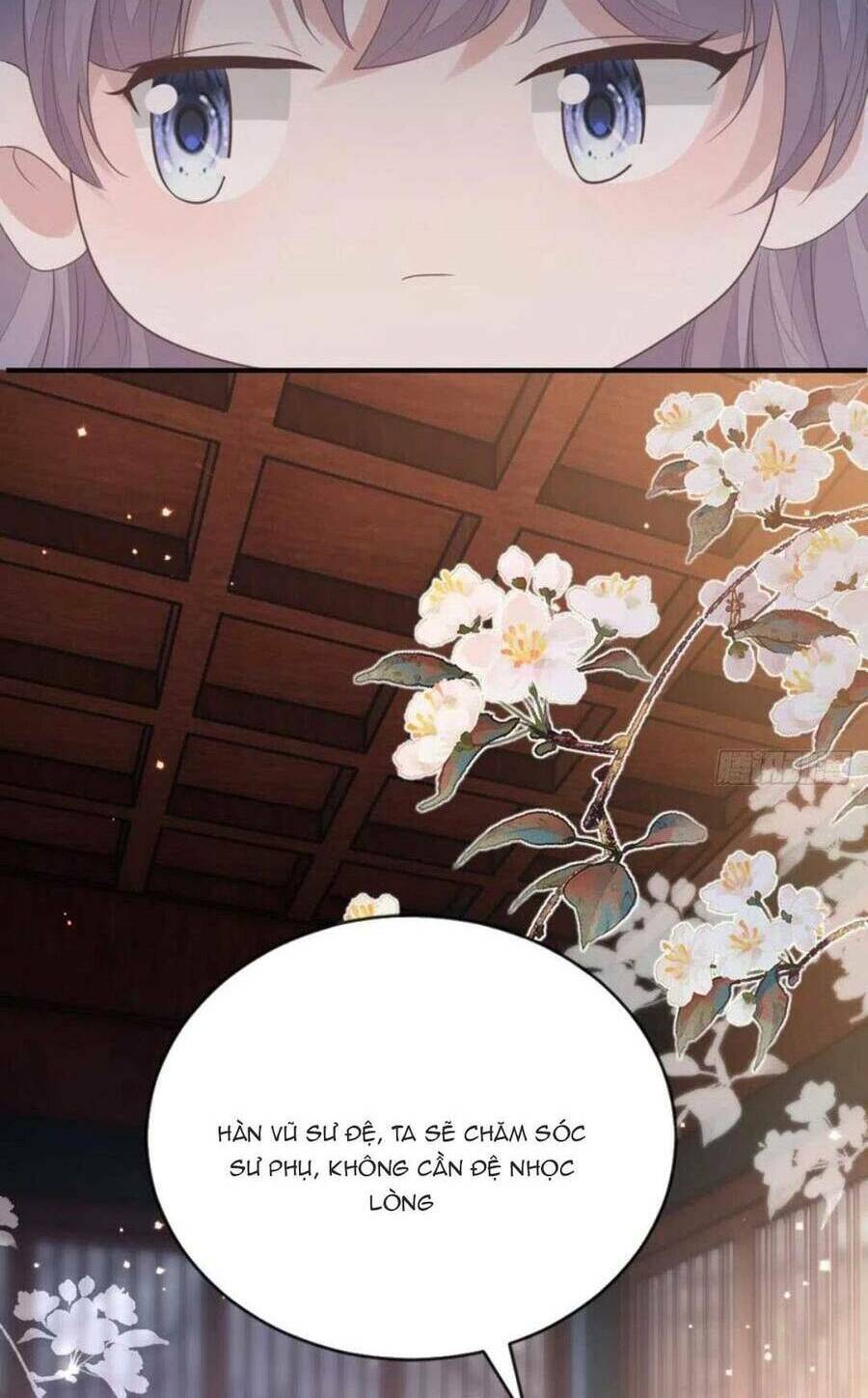 Mau Xuyên Không Rửa Tội Cho Nhân Vật Phản Diện: Chapter 143