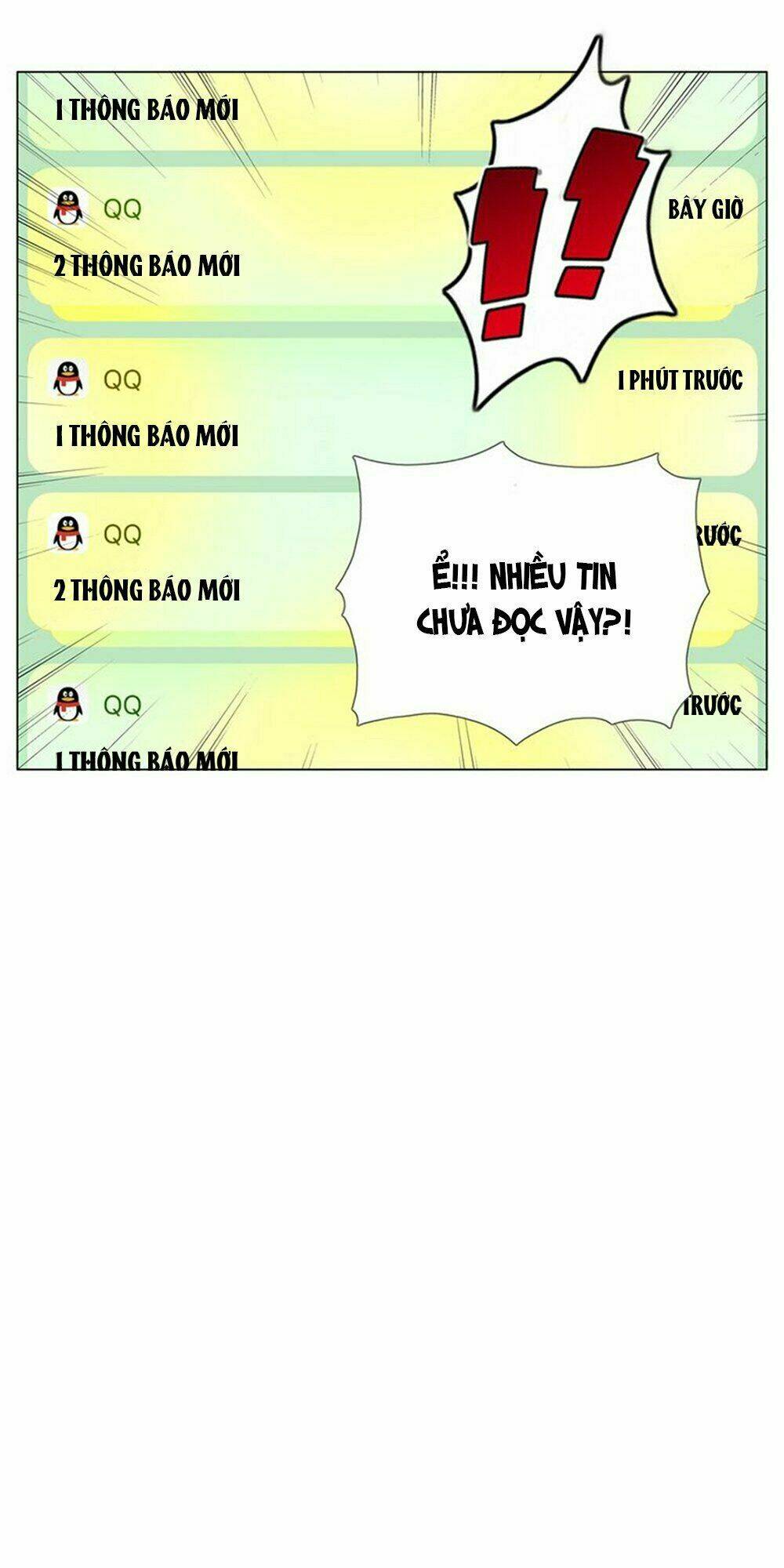 Tình Yêu Chớp Nhoáng: Chapter 70