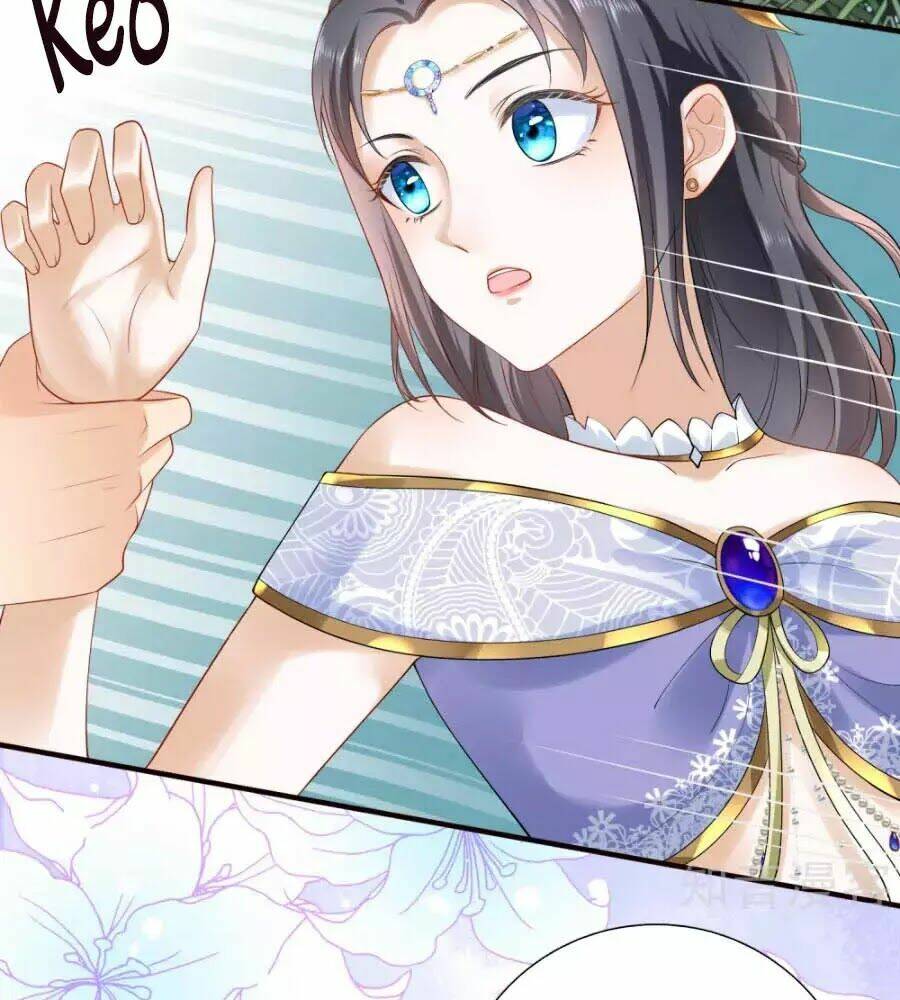 Sủng Hậu Của Vương: Chapter 16