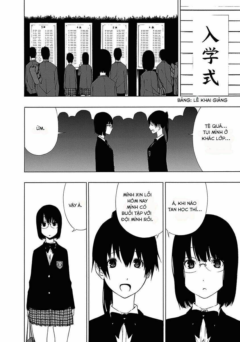 Toumei Ningen No Hone: Chapter 4
