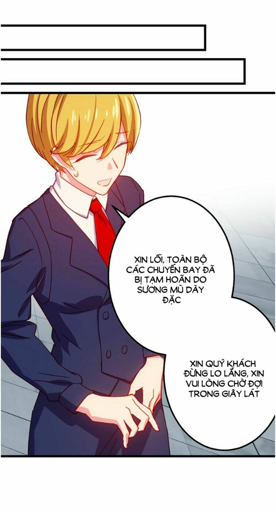 Bài Hát Tình Yêu: Chapter 11