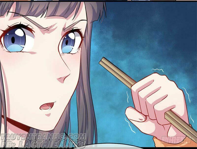 Ngạo Kiều Quỷ Vương Yêu Ta: Chapter 97