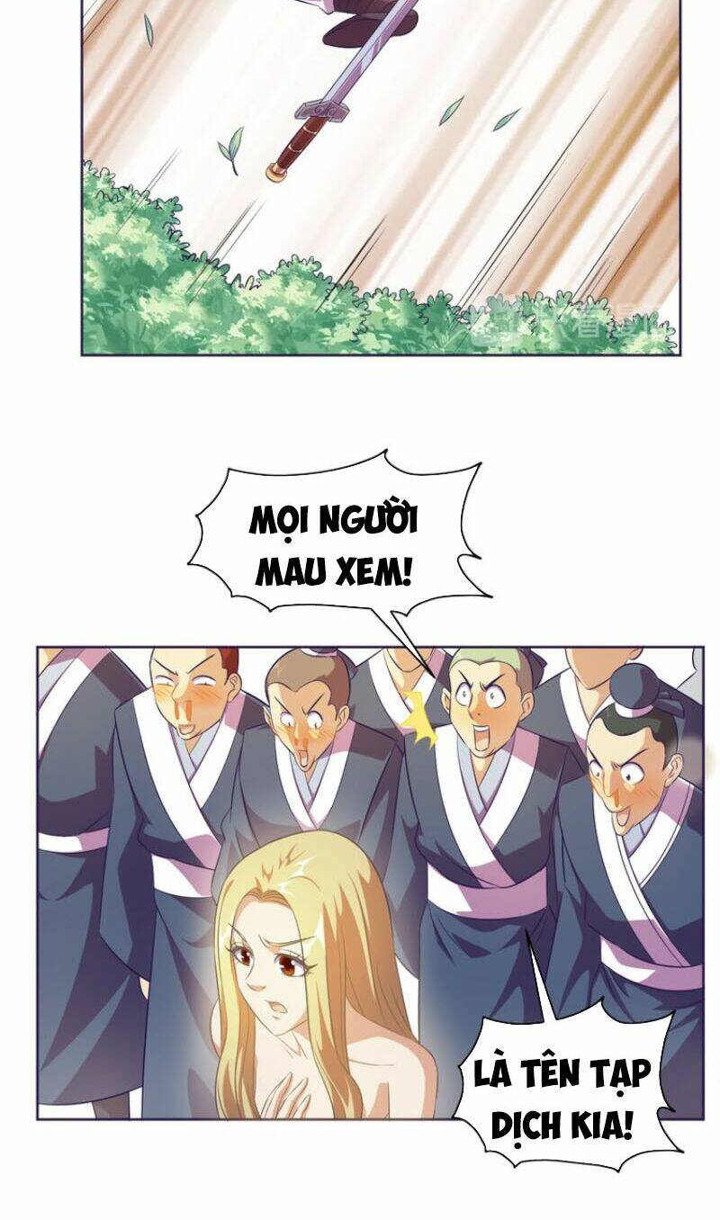Ma Vương Đại Nhân Đi Thông Thả: Chapter 29