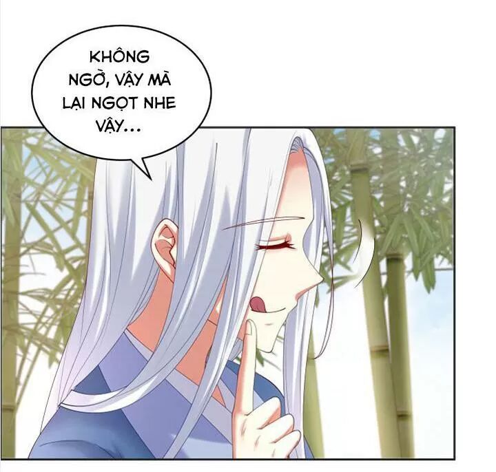 Đô đốc đại nhân sủng thê kí: Chapter 64: Vật thay thế