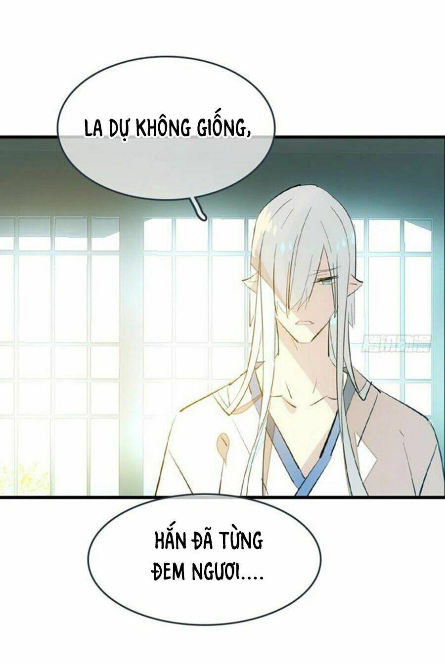Sư Phụ Lại Trêu Chọc Ta: Chapter 57