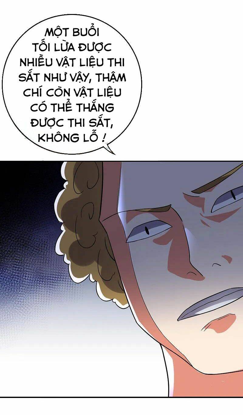 Phục Thiên Thánh Chủ: Chapter 170