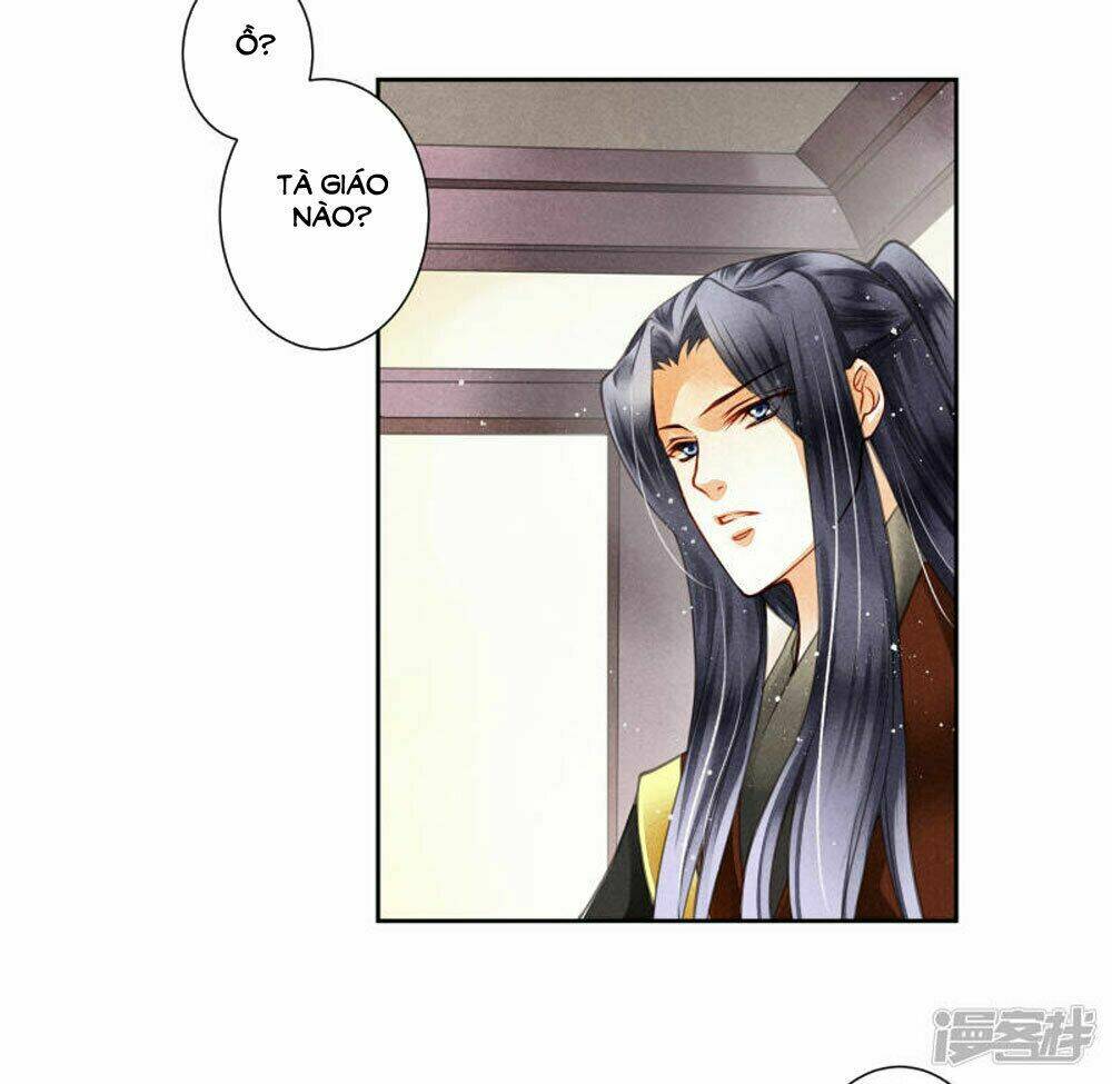 Ái Thượng Vô Địch Tiếu Hoàng Hậu: Chapter 53