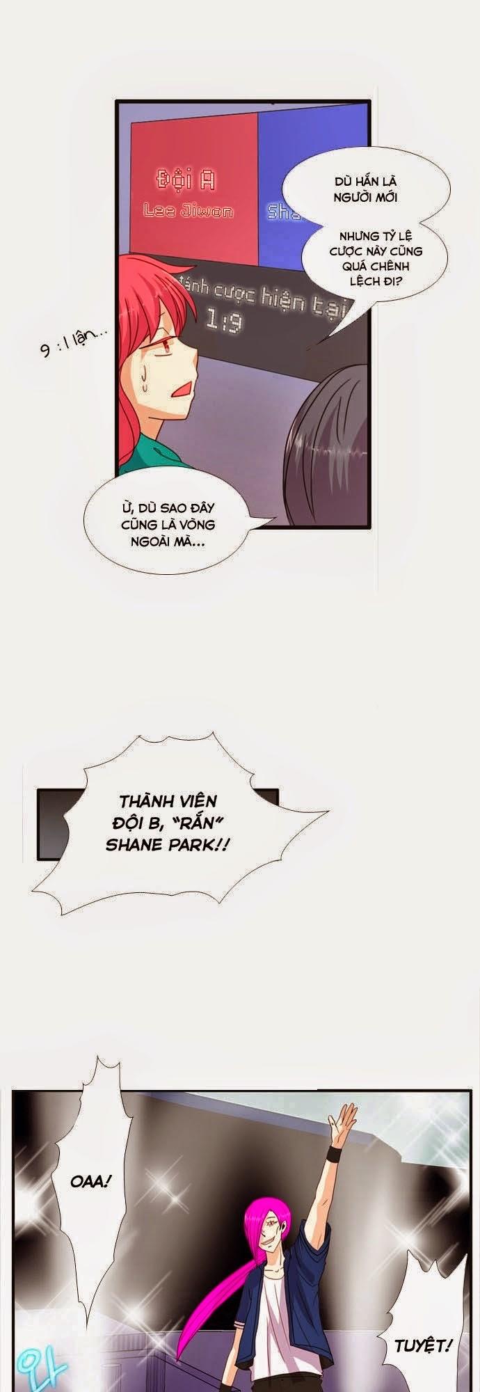 Flow: Chapter 46