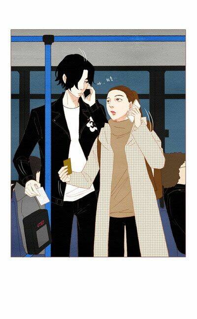 Thánh Thần Trẻ Trâu: Chapter 25