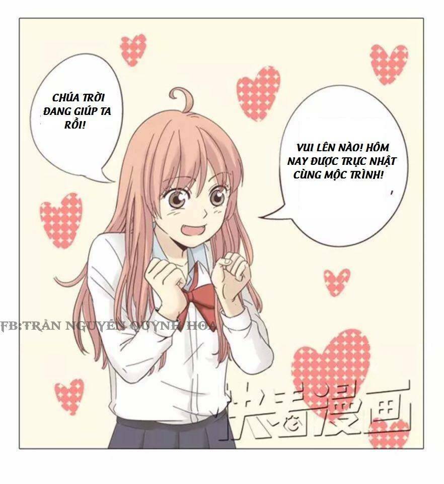 Xin Chào! Dân Nữ: Chapter 10