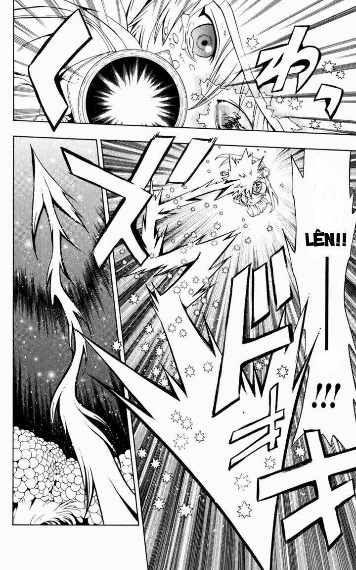 Ong Đưa Thư: Chapter 2.2