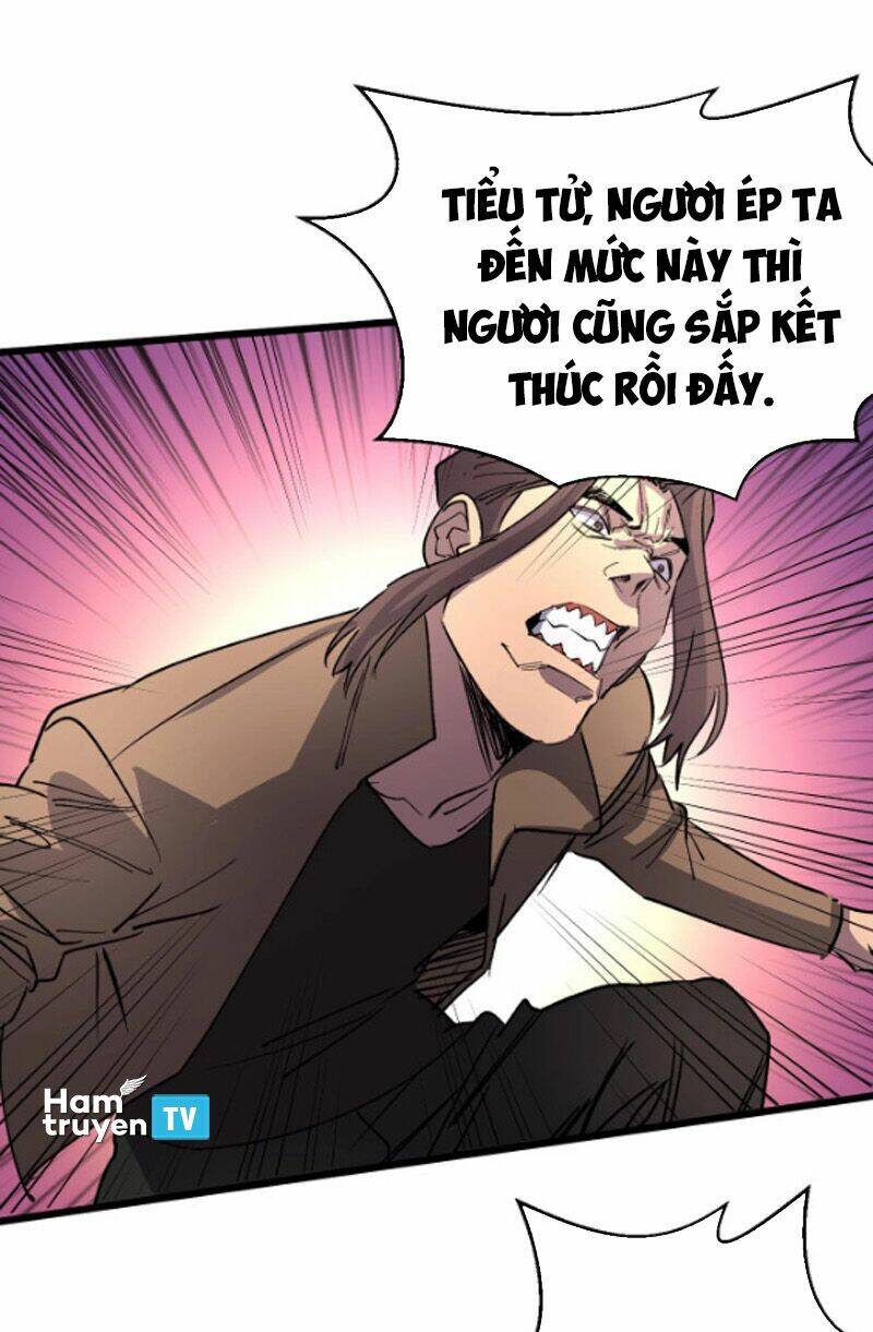 Bắt Đầu Với Tề Thiên Đại Thánh: Chapter 17