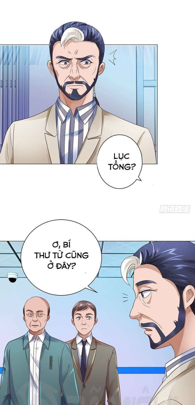 Đô Thị Chí Tôn Hệ Thống: Chapter 120