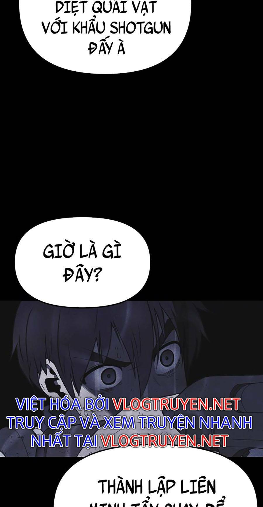 Cậu Bé Shotgun: Chapter 56